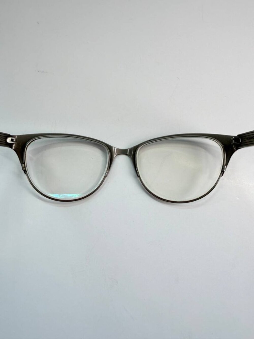 Authentic Tom Ford TF5318 Designer Eyeglasses – Made in Italy - Picture 11 of 14